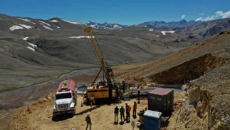 Banco Mundial auditará riesgos ambientales en un megaproyecto de cobre en Argentina