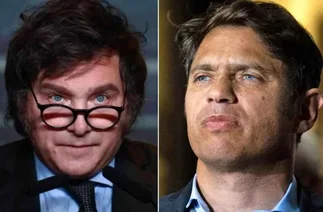 El caso Adorni erosiona a Milei y sube la tensión con Kicillof según la última encuesta