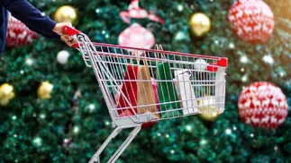Cuenta regresiva navideña: qué bancos siguen con descuentos del 30% y cuotas sin interés