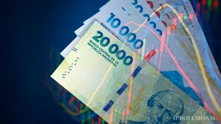 Bull Market: qué acciones y CEDEARs comprar con $1 millón