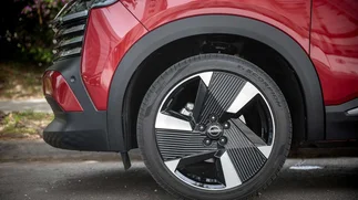 Con cuotas de $880.000, este nuevo auto SUV se puede financiar en 24 meses