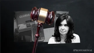 Causa cuadernos: Cristina estaría en la 'cúspide' de la red de recolección de coimas