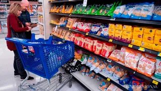 El consumo privado se desaceleró en 2025: ¿qué sectores subieron y cuáles bajaron?