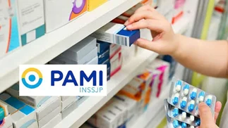 PAMI: cómo usar el Sistema CUP para acceder a los medicamentos