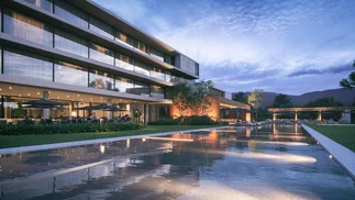 La nueva 'Dubai argentina': qué ciudad vive boom inmobiliario gracias al litio