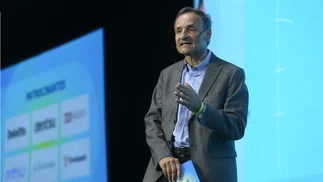 Fabián Kon será el presidente del próximo Coloquio de IDEA