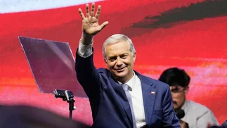 Javier Milei recibirá al nuevo presidente de Chile, José Antonio Kast: de qué hablarán