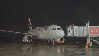 El Gobierno autorizó a otra aerolínea y podrá volver a volar en Argentina