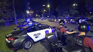 Cuánto gana un Policía Federal en febrero 2026