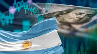 El riesgo político avanza en la City y operadores advierten cautela para invertir
