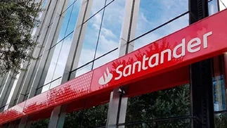 Plazo fijo Banco Santander con tasa nueva: cuánto ganás ahora con $2 millones