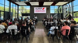 Carreras que se estudian en el Instituto River Plate, ahora con entidad universitaria