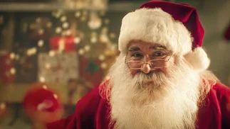Papá Noel: cómo hablár con él antes de Navidad