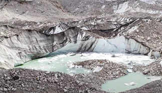 Ley de Glaciares: la llave para captar inversiones por u$s30.000 millones