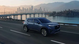 Honda financia hasta en 24 cuotas fijas todos sus autos y SUV