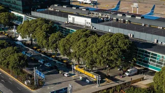 Por qué cierra Aeroparque esta semana y qué pasa con los vuelos