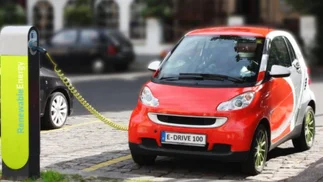 Los 5 autos híbridos y eléctricos más baratos en Argentina