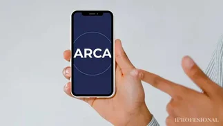 CUIT digital: ahora se puede tramitar con una selfie y el DNI desde la app de ARCA
