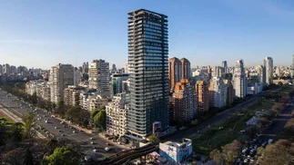 Ni Hollywood, ni Soho: qué zona de Palermo vive un boom inmobiliario inédito