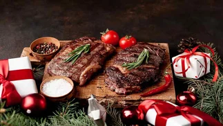 Ofertas de carne para fiestas: peceto, novillito y otros cortes para tu mesa navideña
