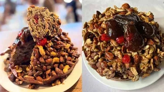 Pan Dulce Plaza Mayor vs. Havanna: cuál es el más barato