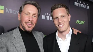 Larry Ellison, padre del CEO de Paramount, garantiza con u$s40.000 M la oferta por Warner