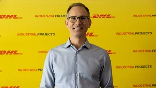 Dos argentinos liderarán aéreas claves en DHL Global Forwarding