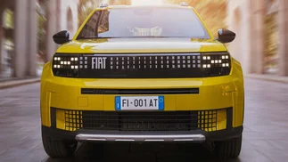 Cómo es el auto barato Grande Panda con el que Fiat reemplazará al Argo