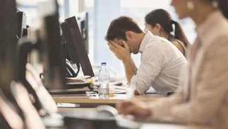 Empleo registrado: cayó en marzo y se perdieron más de 40.000 puestos en un año