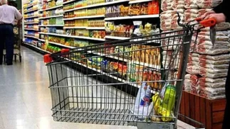 Consumo masivo: la inflación baja, pero las ventas siguen sin reaccionar