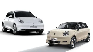 Guerra de autos eléctricos chinos en Argentina: cuál conviene comprar