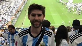 Argentino de 27 años crea una app para aprender a invertir gratis: cómo funciona