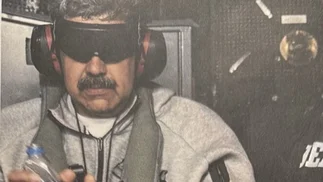 ¿Quién fue el 'traidor' de Maduro que pudo cobrar la recompensa?