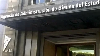 El Gobierno prepara la venta de una 'joya' inmobiliaria en plena Avenida Santa Fe