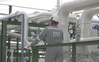 PAE presenta un RIGI de u$s680 millones para producción de petróleo en Chubut