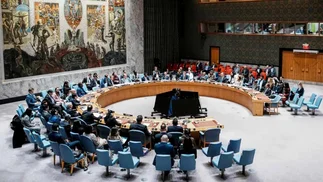 ONU advierte que la ofensiva de EE.UU. en Venezuela podría violar normas internacionales