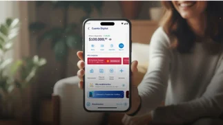 La billetera virtual de un supermercado vuelve a ser la que más paga por tus pesos