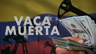 ¿Venezuela podría poner en jaque las inversiones en Vaca Muerta, tras detención de Maduro?