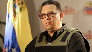 Quién es el general que Delcy Rodríguez puso al mando de la seguridad en Venezuela