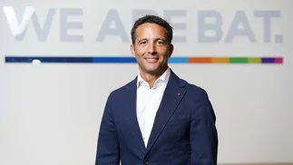 BAT Argentina nombró nuevo Country Manager en Argentina