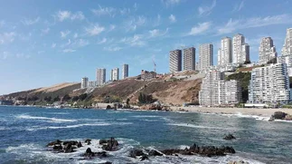 Estafó a más de 200 argentinos en Chile y pidió perdón con un mensaje bíblico