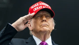 Trump apunta a intervenir Cuba: 'Que llegue a un acuerdo antes de que sea tarde'
