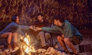 Cuando quedarse es tendencia: el auge del verano argentino entre las nuevas generaciones