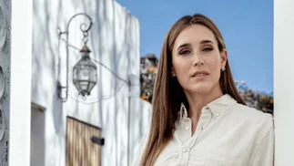 Soledad reveló el proyecto que planeaba con Gerardo Rozín y que busca retomar