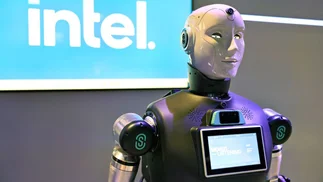 Así es la revolución de los robots humanoides para el hogar