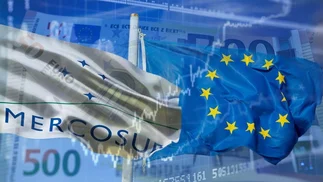 El Senado aprobó el acuerdo Mercosur-UE pero todavía falta mucho: cuándo entra en vigencia