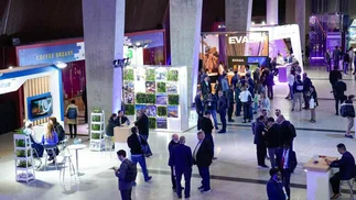 Quieren levantar un mega polo de ferias y exposiciones en un lugar mítico de Buenos Aires