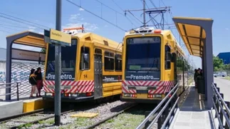 Jorge Macri reactiva las obras del Premetro tras proponer eliminarlo