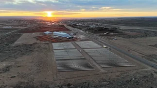 Kaizen Energy firma acta de compromiso para la ampliación del Parque Solar de Cutral Co.