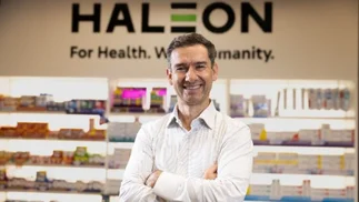 Haleon designa A Andrés González como nuevo presidente para Latinoamérica